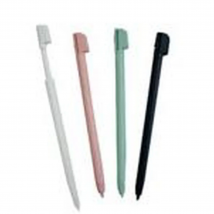 Nintendo DS LITE Stylus Stift Retractiles(2-pointer ROSA)