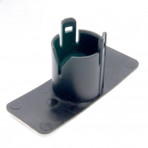 Mounting Holder Bracket  for BMW E38 E39 E46 X5 E53 E60 E61 E64 PDC PARKING SENSOR 66206989069 66206989068 7H0919275E 7H0919275A