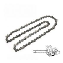 Semi Chisel Chain for Chainsaw 0.325 Pitch 1.5mm Gauge 64/72/76/86 Drive Link is Available
