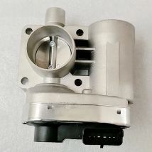 New Throttle Body FOR FIAT PANDA 169 Punto 188 1.2 60bhp II CHOICE1/2 Throttle Valve 71732618 71787569 77365316 36SMF6