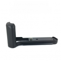 Hand Grip X-T30 II Quick Release L Plate Holder Handle Tripod for Fujifilm XT30 X-T30 II Hand Grip