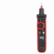 UNI-T Pen-Type Meter Digital UT118C 600V DC AC Voltmeter True RMS Frequency Meter NCV Capacitance