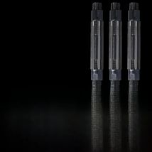 1PC Adjustable Hand Reamer HSS Size Range Alloy Steel Reamer Hand Reamer Machine Cutting Tools (10/12/15/17/19/20/21/23/25/26mm)