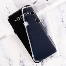 Luxury Back Cover For TCL Plex T780H 6.53"  Case Phone Silicone Soft TPU Clear Protective Shell On For TCL Plex T780H Cases