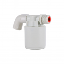 Automatic Water Level Control Valve Installed Inside Tower Tank 1/2" Floating Ball Valve Upper Water Inlet  Control Valve