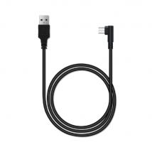 HUION UC02 Micro USB to USB-A Cable Suitable for HS64, HS610, H430P, H640P, H950P, H1060P, NEW 1060PLUS (8192), Q11K, Q11K V2