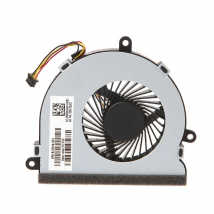 2021 New Laptop Cooler CPU Cooling Fan For HP 15-AC Series DC28000GAR0 SPS-813946-001