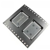 10 PCS K4D263238F-QC50 K4D263238F-QC K4D263238F K4D263238 TQFP100 Best quality