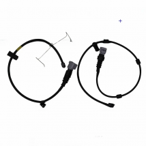 47770-50090 47770-50100 Front + Rear Axle Right Brake Pad Wear Sensor for LEXUS LS460 LS F4 460 AWD 4777050090 4777050100