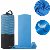 Quick Dry Sports Beach Towel Microfiber Outdoor Thick Travel Gym Fitness Camping Swimming Yoga Naturehike Sea Big Sweat Towel