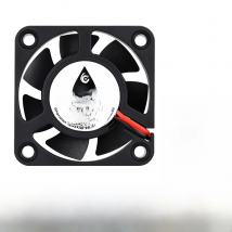 5 Piece Gdstime Smart Fan 24V 40x40x10mm 4cm Ball Bearing Small DC Cooling Fan 40mm x 10mm 4010 PC Case Cooler High Qulity