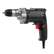 Hand Drill Multifunction Electric Drill Tools Household Mini Electric Hand Drill Drilling Pistol