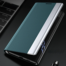 Flip Leather Case For Xiaomi 11T 11Pro Redmi Note 13 Pro Plus 12 5G 11 10S 9S 10 POCO X5 Luxury KickStand Book Cover Phone Coque