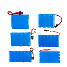 3.6V 4.8V 6V 7.2V 8.4V 9.6V 12V 1400mAh NiCD battery For RC Toys Cars Trucks Tank Guns Spare Parts AA Ni-CD Battery pack 1pcs