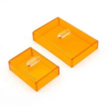 Lab Light-Proof Dentist Material Storage Case Dentist Tool Dentisty Accessories Dental Shade Protector Dental Resin Shading Box