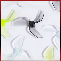 BETAFPV Gemfan 1219S 31mm 3-Blade  Propeller 1.0mm Shaft for Meteor65  Meteor65 Pro Air65 Drone