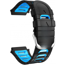 Watchband for Forerunner 920XT Silicone Strap Colourful Replacement Wristband Soft Sport Bracelet Smartwatch Accesorries
