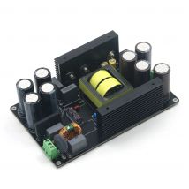 1000W LLC Soft Switching Power Supply HiFi Audio Amplifier PSU Board 1000VA +-DC50V / +-DC60V /+-DC65V /+-DC70V Optional