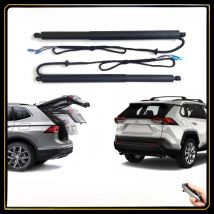 For Toyota RAV4 WildLander 2018~2024 Car Electric Tailgate Tail Gate Strut Vehicle Power Rear Door Lift System Kit for Trunk