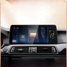 STWEI NEW ID8 Snapdragon665 12.3inch 8Core Carplay For BMW 5Series F10 F11 Car Video Players Central Multimedia Android Screen