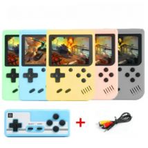 Built-in 500+ Classic games 5 inch arcade retro Console games console for Game boy Emulator TV Video Game Handheld Game Player