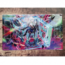 Yu-Gi-Oh Sky Striker Ace Raye Roze Playmat Mat Game Card YGO KMC TCG Yugioh Mat-4