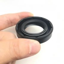 10pcs AXK  12X22X7 TC12X22X7 NBR Skeleton Oil Seal 12*22*7 Seals AXK  high-quality Seals Radial shaft seals