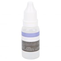 15ml Permanent Makeup Pigment Removal Liquid Microblading Error Correction Agent Eyebrow Supply Microblading Bleaching Corrector
