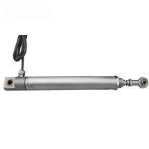 Miran Linear Position Sensor WY-01 15mm-300mm Articulated Displacement Transducer with Heim Joints Connector/Electrical Ruler