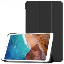 For Xiaomi MiPad 4 Mi Pad 4 Plus Pad4 8.0 10.1 inch Case Tablet PC Custer Tri 3 Fold Folio Stand Bracket Flip Leather Cover