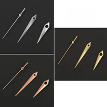 Watch Accessories Gold Watch Hand Fit For Seiko Grand 7s26 nh35 4r36 Movement