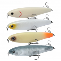 WATERBOY 8.5cm 9.5cm 12.8cm Pencil Fishing Bait Hard Artificial Lure StickBait New Arrive Fish Lure Factory Wobbler Pesca