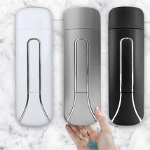 350ML Wall Mounted Bathroom Liquid Soap Dispenser Washing Lotion Hand Sanitizer Kid Family Hotel Kitchen Shower Gel High Quality