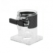 Wooden Router Base Trimming Milling Machine Base Electric Trimmer Machine Base For TUPIA MAKITA Power Tool Accessories