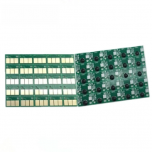 20PCS DR-512 DR512 Drum Chip for Konica Minolta Bizhub C224 C364 C284 C454 C554 C224e C284e C454e C258 C308 Drum Unit Reset Chip