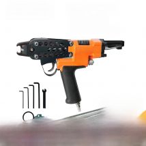 K-SC7C nail gun,Pneumatic C-Ring Gun, nail guns,Air Hog Ring Gun Hog Ring Plier for Bird,air toolsCages nail,impact nails gun