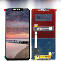 Original For BLU Vivo XI Plus LCD V0310WW V0311WW LCD Display Screen Touch Panel Digitizer For Blu Vivo XI+ LCD Digitizer