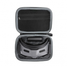 Portable Case for DJI Goggles 2 Glasses Bag Battery Bag Dust-proof Anti-collision Protection Box DJI Avata Drone Accessories