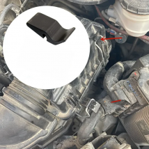 Car Air filter Plastic Housing For Honda Fit Accord Civic Odyssey City XRV Vezel Greiz Spirior Intake Pipe Box Fastener Clips