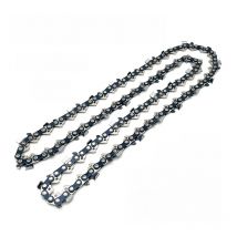 Professional Full Chisel Chain 0.325" 1.5mm 64 72 76 86 Drive Links Are Available for Chainsaw