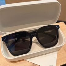 Fashion Korean Unisex Fashion Sunglasses for Men Driving Frame Sunglasses Eyewear