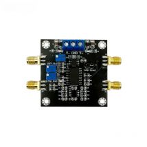 AD630 module Balanced Modulator AD630 Chip Lock-in Amplifier Module For Weak Signal Detection Modulation Detection