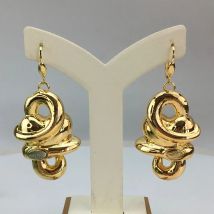 Yuminglai Quality Earrings Drop Fashion Design Brazilian Earrings Jewelries for Women Jewelry Set FHK18921