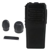 Replacement Housing for Case for  XIR DP1400 P3688 DEP450 DEP-450 Radio Walkie-Talkie with Buttons Channel Stick