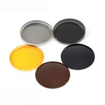 Gmei Optical 1.499 CR-39 Polarized Sunglasses Prescription Optical Lenses For Driving Fishing UV400 Anti-Glare Polarized Lenses