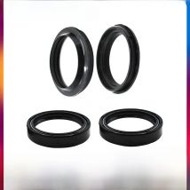 49*60*11 / 49 60 11 Motorcycle Front Fork Damper Oil Seal Dust Seal for For 49x60x11 For  SUZUKI  For  KAWASAKI For  HARLEY