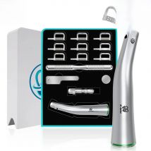 Dental IPR System Orthodontic Handpiece 4:1 Contra Angle Vertical Reciprocating Interproximal Enamel Stripping EVA Tips EVA-Z55L