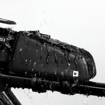 Rhinowalk Bicycle Bag Waterproof Cycling Top Front Tube Frame Bag Large Capacity MTB Road Bicycle Pannier Bike Bags RK18330