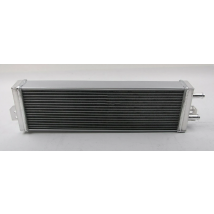 Air to Water Intercooler Aluminum Liquid Heat Exchanger universal 28"x7"x3" size