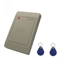 RFID Module Dual Frequency RFID Reader Wireless Module 5cm Reader Mode 13.56MHz 125KHz ISO14443A EM4100 For Arduino